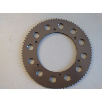 DRV033426  86 Tooth Sprocket  20.2 and 20.0R