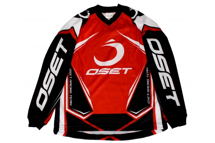 oset clothing