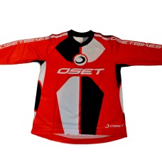 PRO 2 Riding Gear - Red