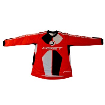 PRO 2 Riding Gear - Red
