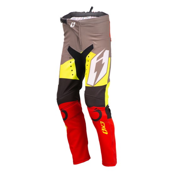 Limited edition OSET Jitsie Wave Trousers range