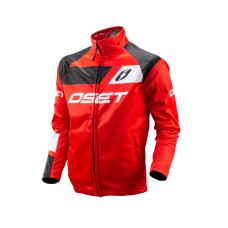 JITSIE Signal Riding Over Shirt - Kids