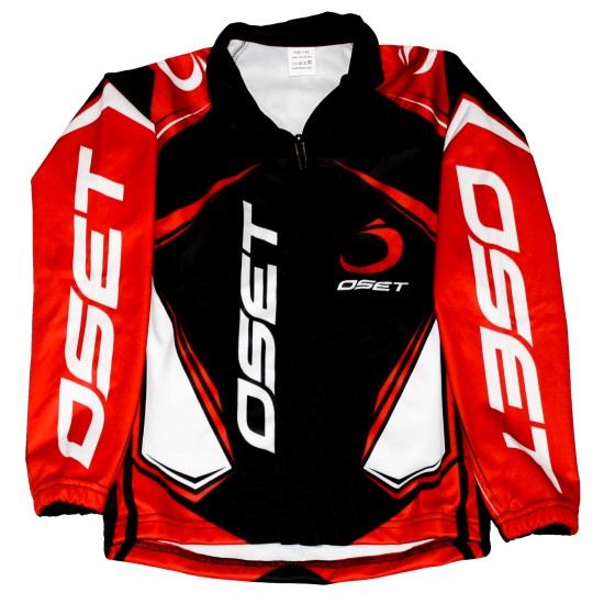 ELITE Riding Over-shirt - Youth