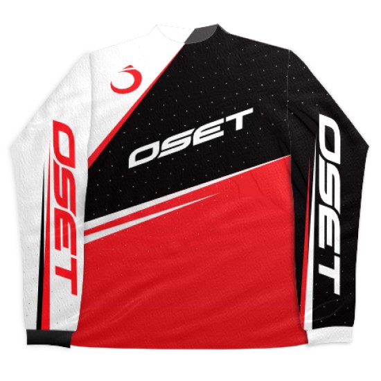 INFINITY Riding Jersey