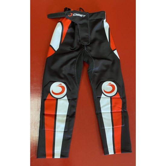 PRO 2 Riding Gear Trousers - Black