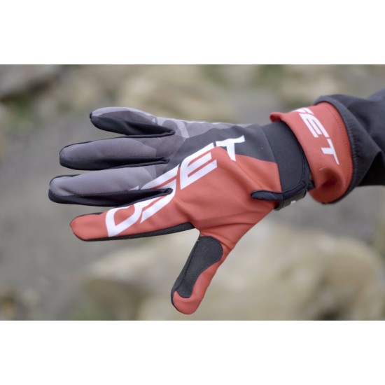 XPLORE Riding Gloves