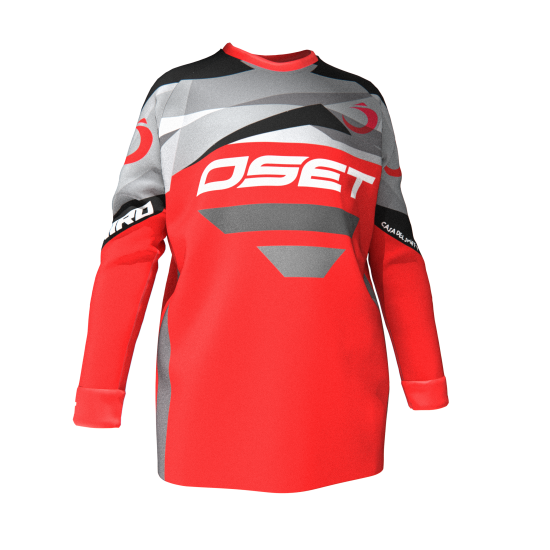 XPLORE Riding Jersey